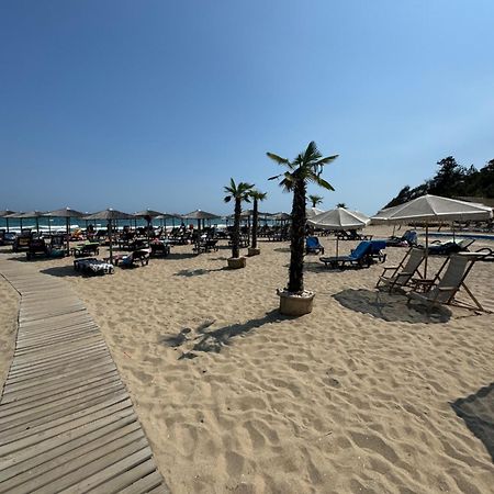 Marine Beach Sands Obzor Exteriör bild