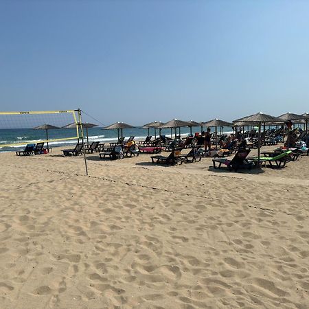 Marine Beach Sands Obzor Exteriör bild